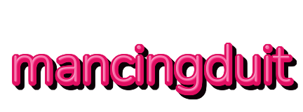 mancingduit — logo kanal
