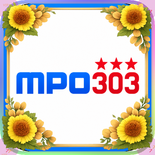mpo303 — mitra unggulan