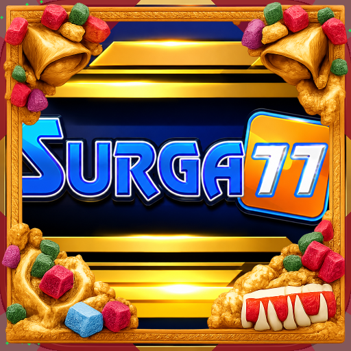 surga77 — mitra unggulan